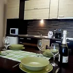 Apartment In Casa Del Sol Sunny Beach