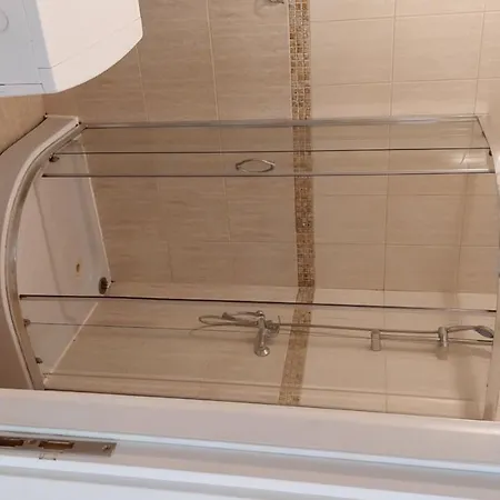 In Casa Del Sol شقة ساني بيتش