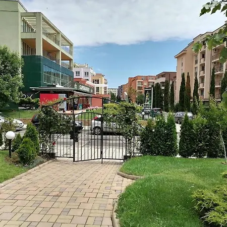 In Casa Del Sol * ساني بيتش