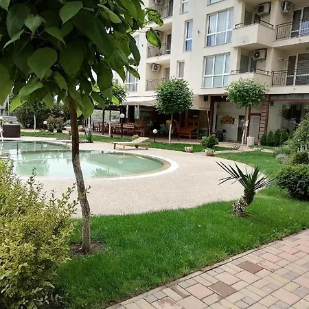 In Casa Del Sol شقة ساني بيتش