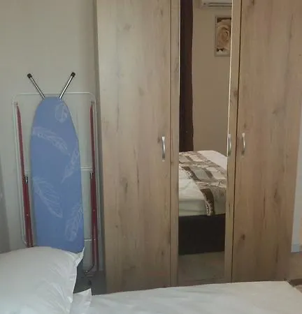 In Casa Del Sol شقة