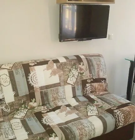 شقة In Casa Del Sol *