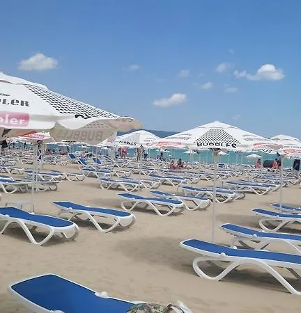 In Casa Del Sol شقة *