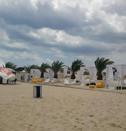 شقة In Casa Del Sol