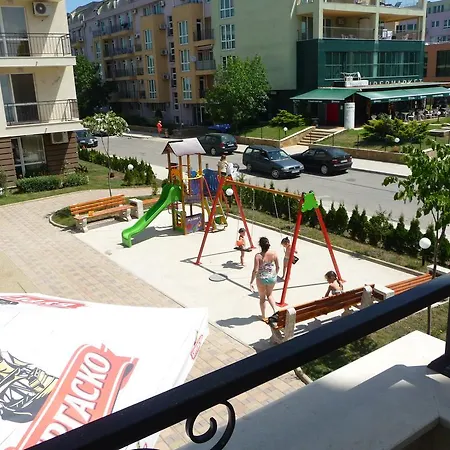 In Casa Del Sol شقة *