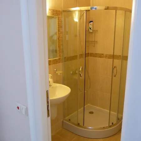 In Casa Del Sol ساني بيتش