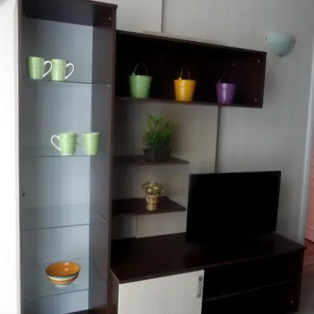 In Casa Del Sol * ساني بيتش