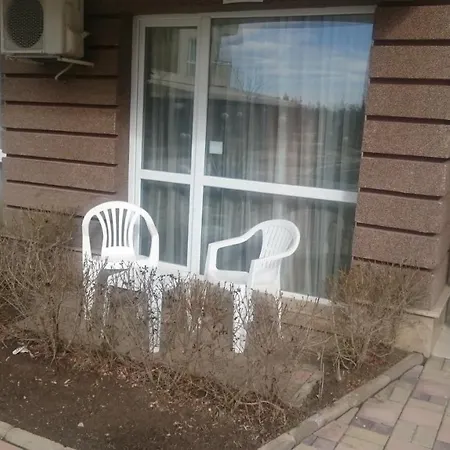 In Casa Del Sol شقة *