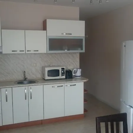 شقة In Casa Del Sol *