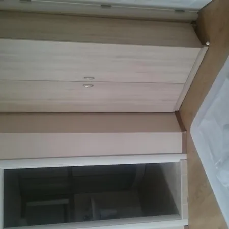 In Casa Del Sol شقة