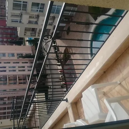 In Casa Del Sol شقة