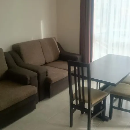 In Casa Del Sol * ساني بيتش