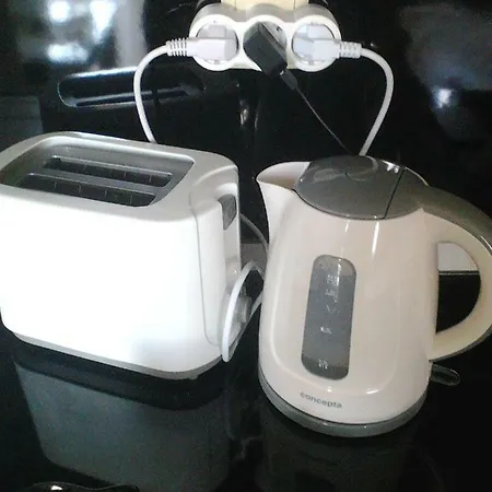 In Casa Del Sol شقة ساني بيتش