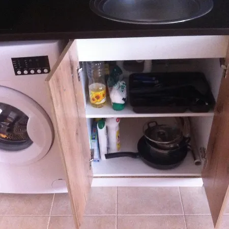 In Casa Del Sol * ساني بيتش