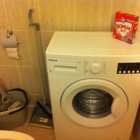 In Casa Del Sol Apartmán Sluneční pobřeží