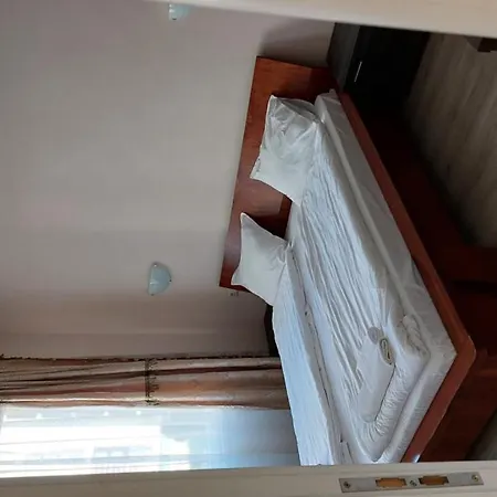 Apartmán In Casa Del Sol *
