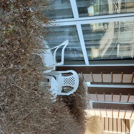 Apartmán In Casa Del Sol *
