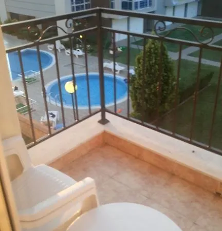 In Casa Del Sol Sluneční pobřeží