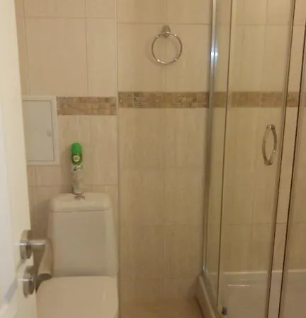 In Casa Del Sol * Sluneční pobřeží
