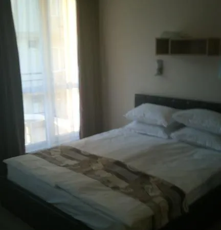 In Casa Del Sol Apartmán Sluneční pobřeží