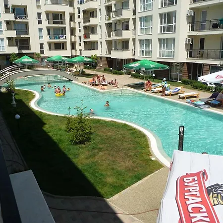 In Casa Del Sol Napospart