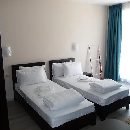 In Casa Del Sol Apartmán