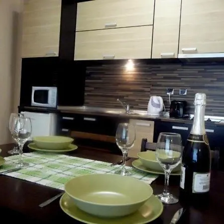 Apartmán In Casa Del Sol Sluneční pobřeží