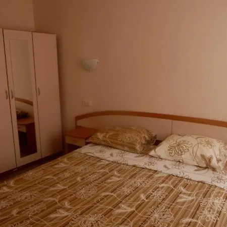 Apartman In Casa Del Sol Napospart