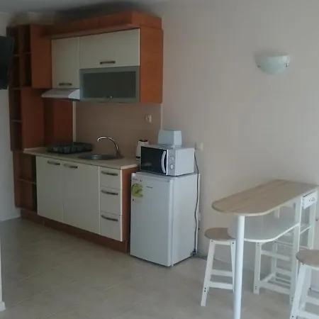 In Casa Del Sol Napospart