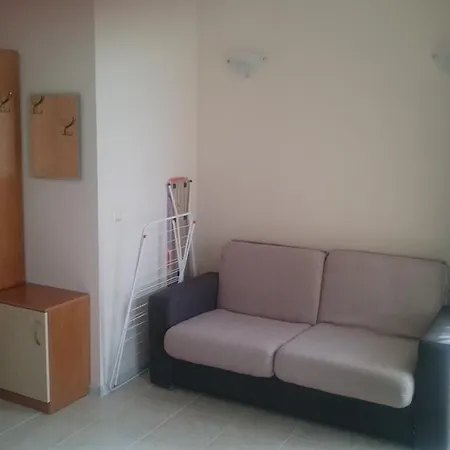 In Casa Del Sol Napospart