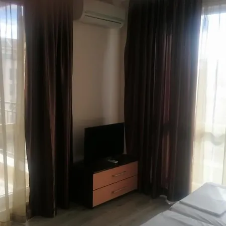 In Casa Del Sol Apartmán Sluneční pobřeží