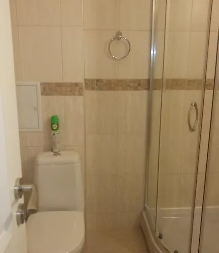 In Casa Del Sol * Sunny Beach