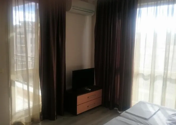 In Casa Del Sol Apartment Sunny Beach