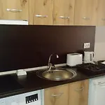 In Casa Del Sol アパート サニービーチ