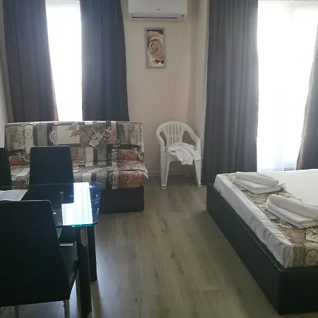 Apartment In Casa Del Sol *