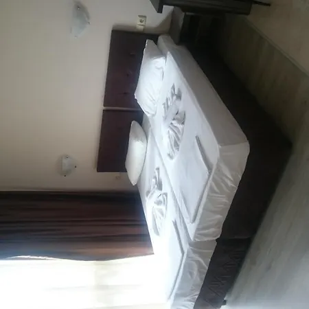 In Casa Del Sol *