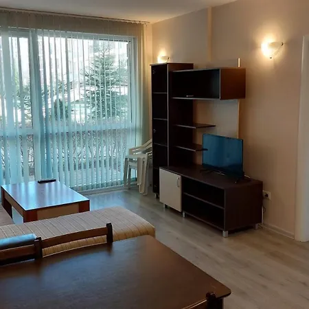 아파트 In Casa Del Sol *