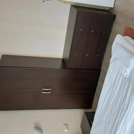 Apartment In Casa Del Sol