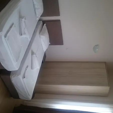 In Casa Del Sol Apartment Sunny Beach