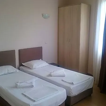 In Casa Del Sol 아파트