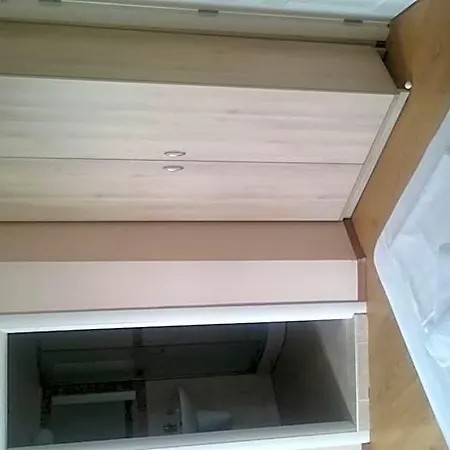 In Casa Del Sol 아파트 써니비치