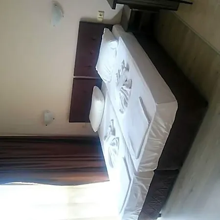 In Casa Del Sol 아파트 *