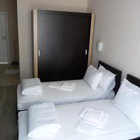 In Casa Del Sol *