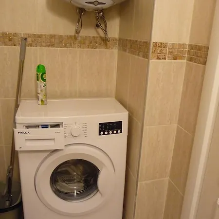 Appartement In Casa Del Sol Sunny Beach