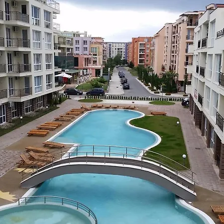 In Casa Del Sol * 써니비치