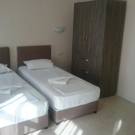 In Casa Del Sol