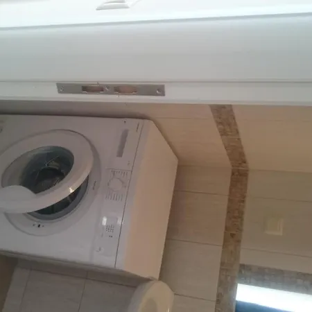 Apartment In Casa Del Sol