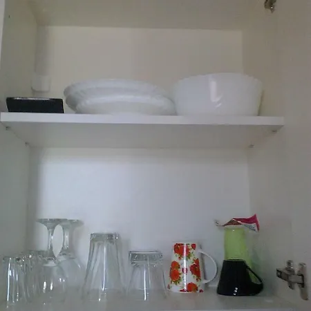 In Casa Del Sol *