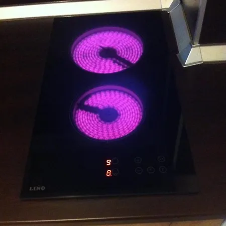 In Casa Del Sol アパート *