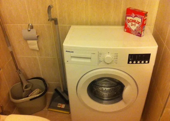 In Casa Del Sol Apartamento Sunny Beach